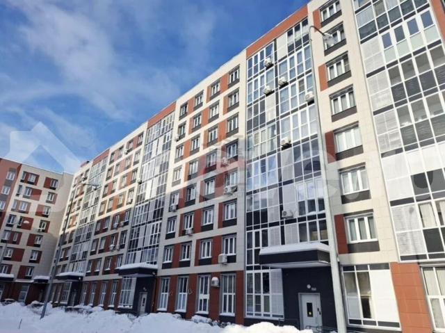 Квартира продажа в Нахабино, Кабардино-Балкарская Республика