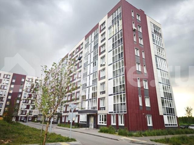 Квартира продажа в Нахабино, Кабардино-Балкарская Республика
