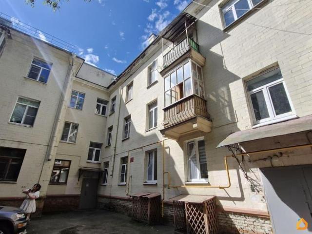Квартира продажа в Красногорск, Кабардино-Балкарская Республика