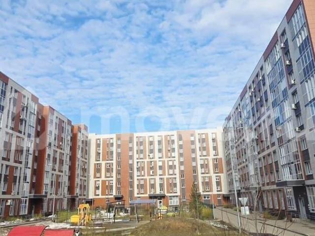 Квартира продажа в Нахабино, Кабардино-Балкарская Республика