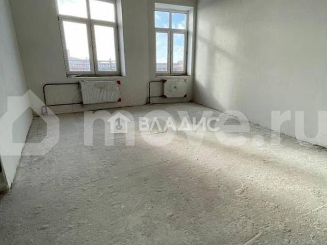 Квартира продажа в Сабурово, Кабардино-Балкарская Республика