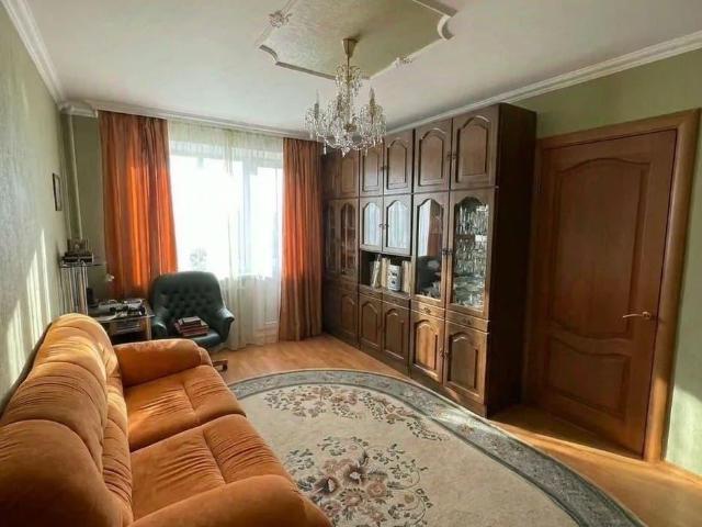 Квартира продажа в Красногорск, Кабардино-Балкарская Республика