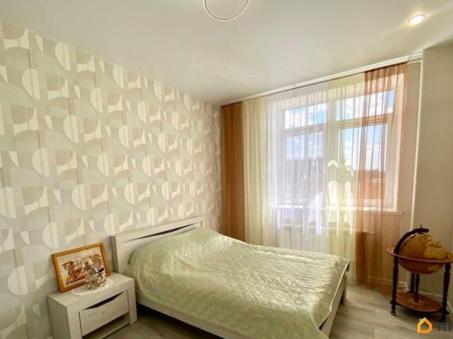 Квартира продажа в Красногорск, Кабардино-Балкарская Республика