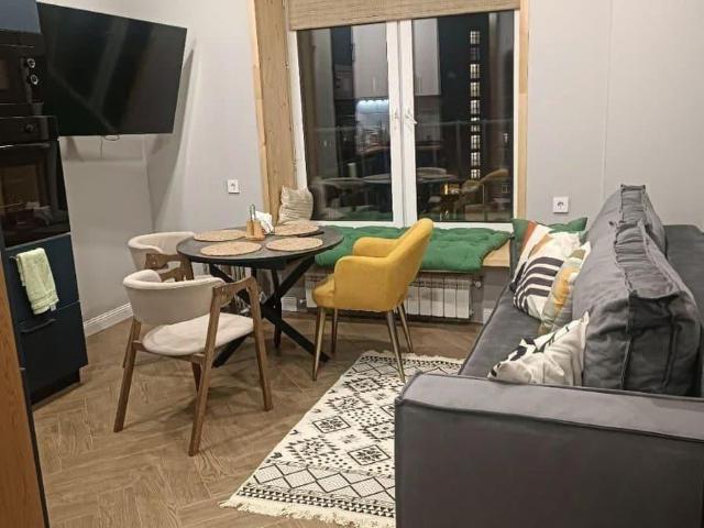 Квартира продажа в Красногорск, Кабардино-Балкарская Республика