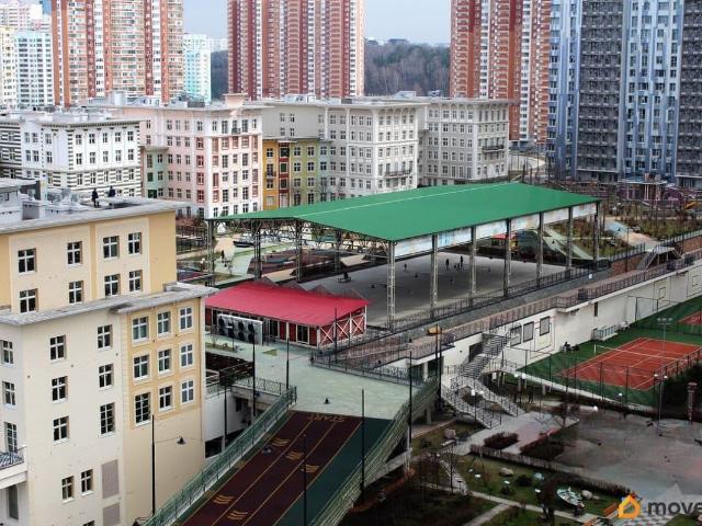 Квартира продажа в Красногорск, Кабардино-Балкарская Республика