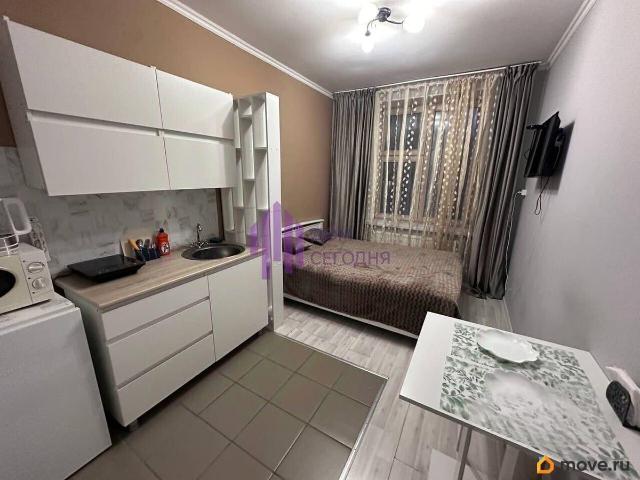 Квартира продажа в Красногорск, Кабардино-Балкарская Республика