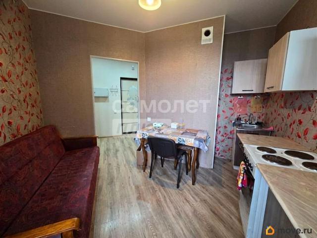 Квартира продажа в Красногорск, Кабардино-Балкарская Республика