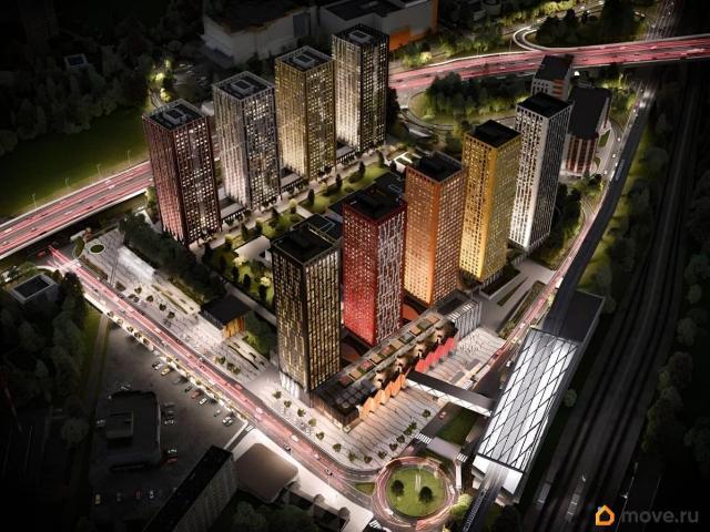 Квартира продажа в Красногорск, Кабардино-Балкарская Республика