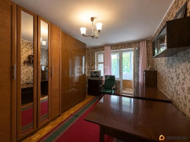 Квартира продажа в Чернево-2, Красногорск