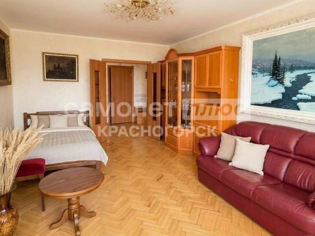 Квартира продажа в Красногорск, Кабардино-Балкарская Республика