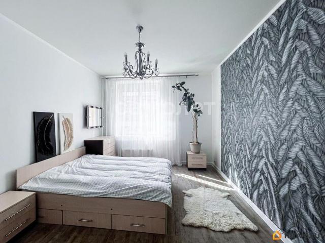 Квартира продажа в Красногорск, Кабардино-Балкарская Республика