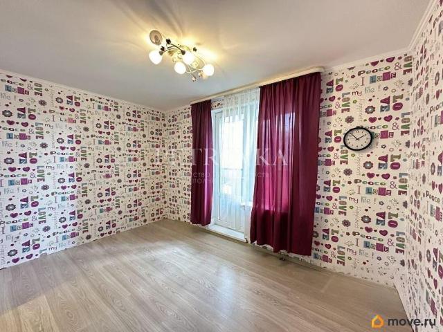 Квартира продажа в Красногорск, Кабардино-Балкарская Республика