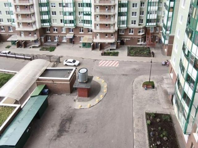 Квартира продажа в Изумрудные холмы, Красногорск