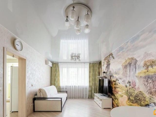 Квартира продажа в Красногорск, Кабардино-Балкарская Республика