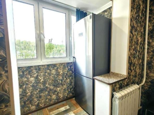Квартира продажа в Красногорск, Кабардино-Балкарская Республика