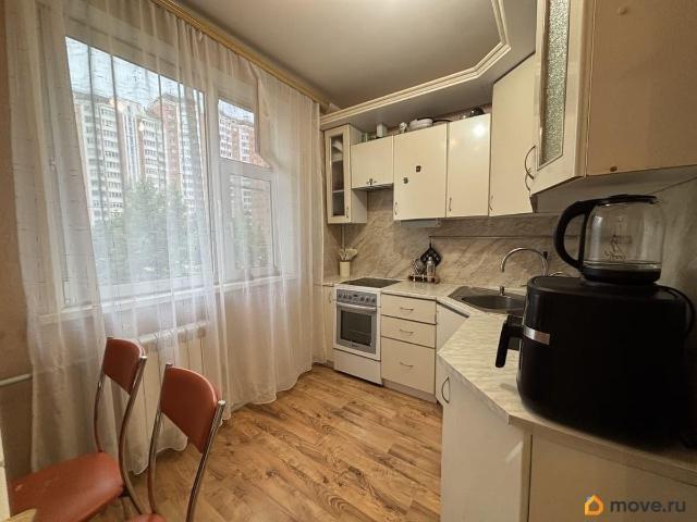 Квартира продажа в Красногорск, Кабардино-Балкарская Республика