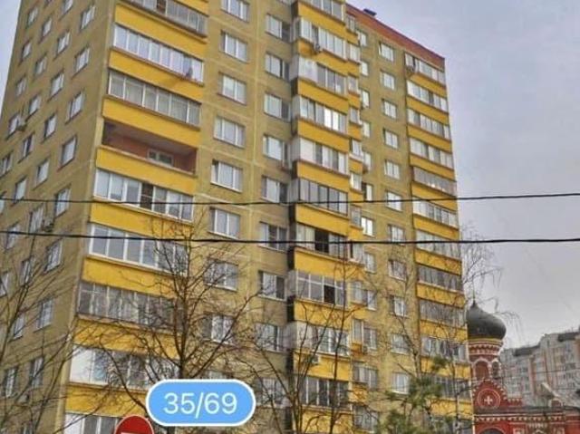 Квартира продажа в Красногорск, Кабардино-Балкарская Республика