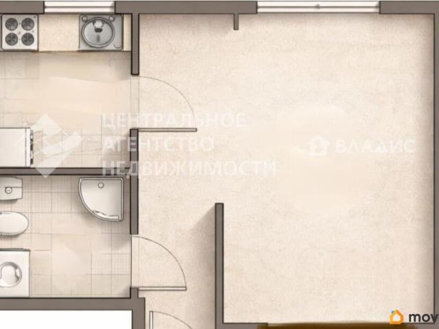 Квартира продажа в Красногорск, Кабардино-Балкарская Республика