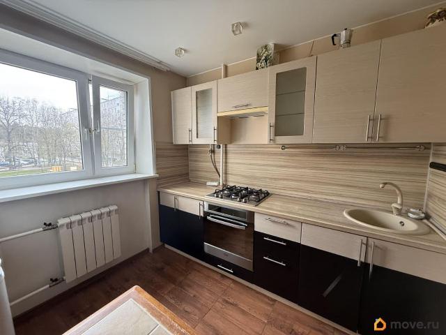 Квартира продажа в Красногорск, Кабардино-Балкарская Республика