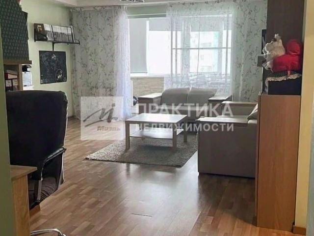 Квартира продажа в Красногорск, Кабардино-Балкарская Республика