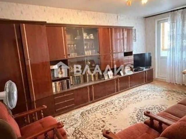 Квартира продажа в Красногорск, Кабардино-Балкарская Республика