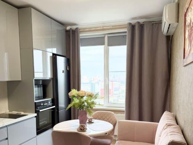 Квартира продажа в Красногорск, Кабардино-Балкарская Республика