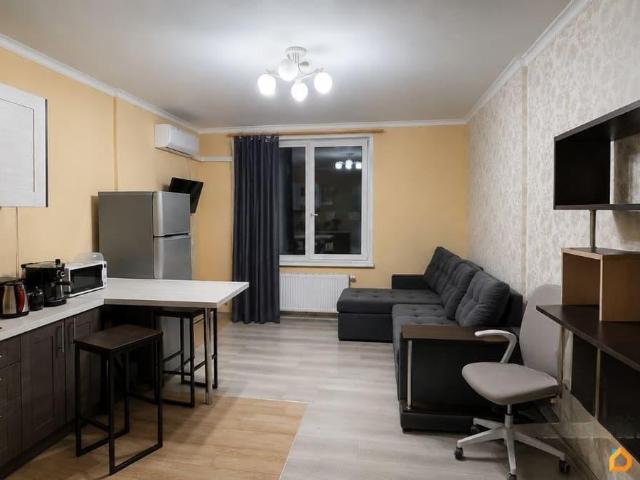 Квартира продажа в Красногорск, Кабардино-Балкарская Республика