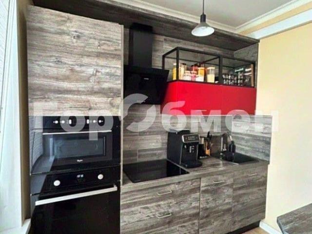 Квартира продажа в Красногорск, Кабардино-Балкарская Республика