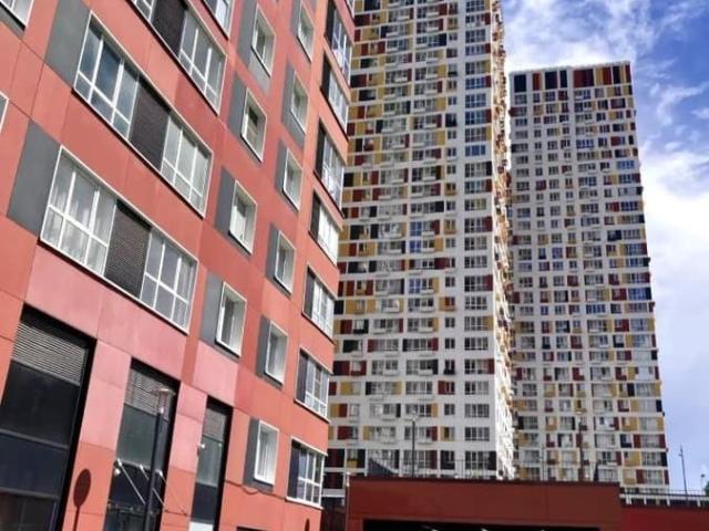 Квартира продажа в Красногорск, Кабардино-Балкарская Республика