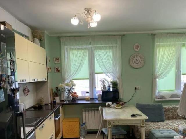 Квартира продажа в Красногорск, Кабардино-Балкарская Республика