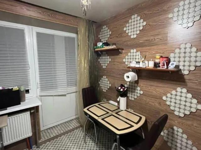 Квартира продажа в Брусчатый посёлок, Красногорск