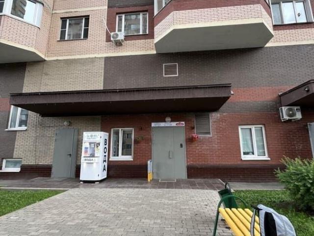 Квартира продажа в Красногорск, Кабардино-Балкарская Республика