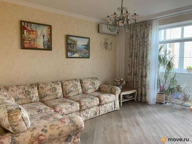 Квартира продажа в Красногорск, Кабардино-Балкарская Республика