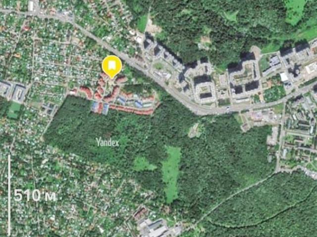 Квартира продажа в Красногорск, Кабардино-Балкарская Республика