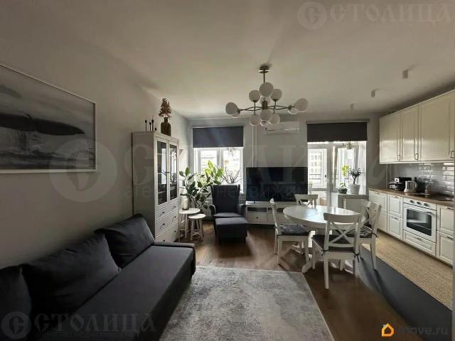 Квартира продажа в Красногорск, Кабардино-Балкарская Республика