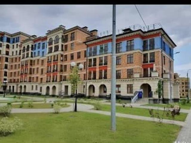 Квартира продажа в Красногорск, Кабардино-Балкарская Республика