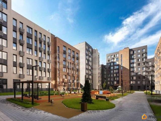Квартира продажа в Красногорск, Кабардино-Балкарская Республика