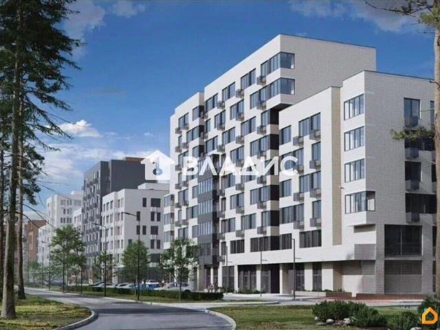 Квартира продажа в Красногорск, Кабардино-Балкарская Республика