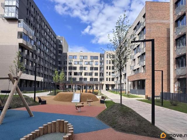 Квартира продажа в Красногорск, Кабардино-Балкарская Республика