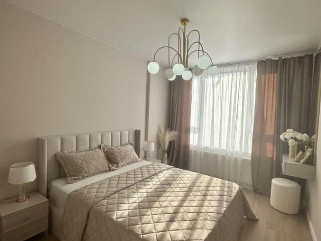 Квартира продажа в Красногорск, Кабардино-Балкарская Республика