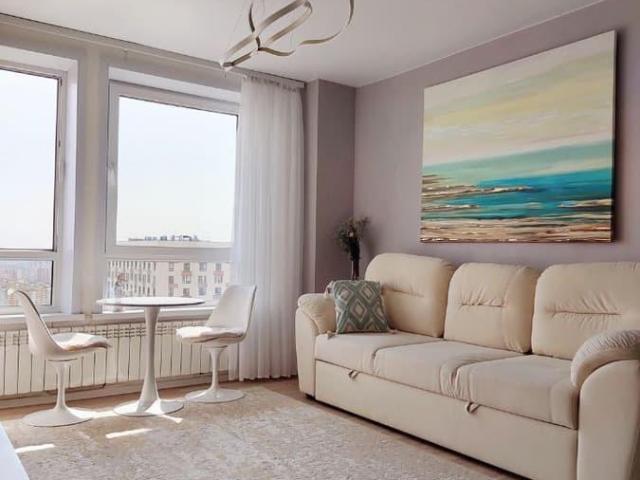 Квартира продажа в Красногорск, Кабардино-Балкарская Республика