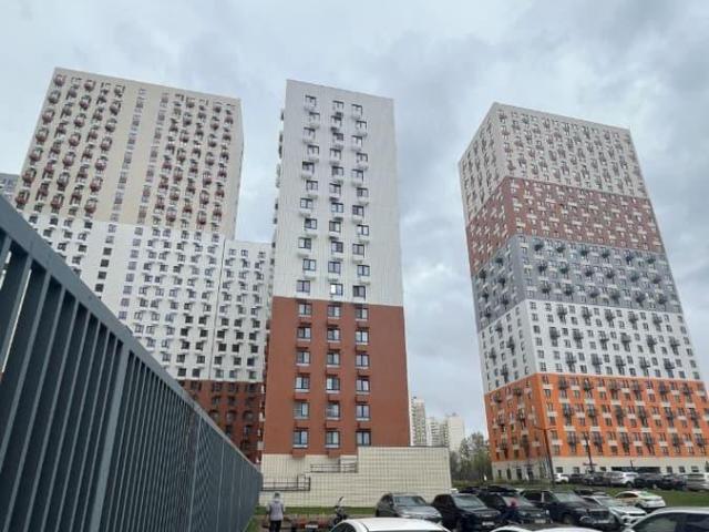 Квартира продажа в Красногорск, Кабардино-Балкарская Республика