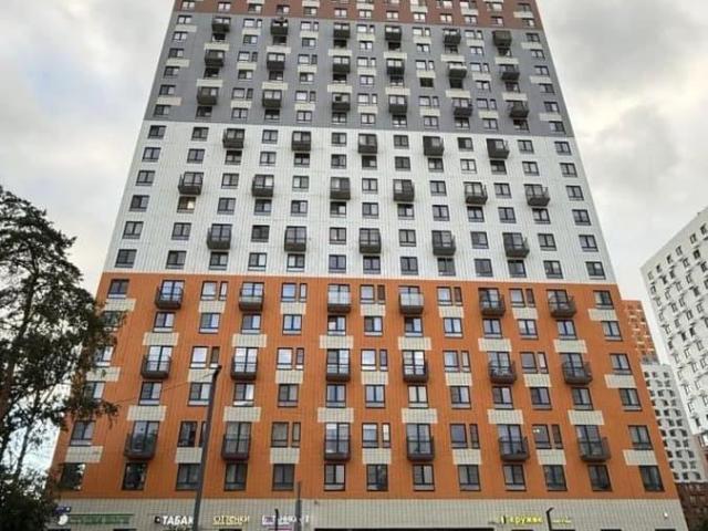 Квартира продажа в Красногорск, Кабардино-Балкарская Республика
