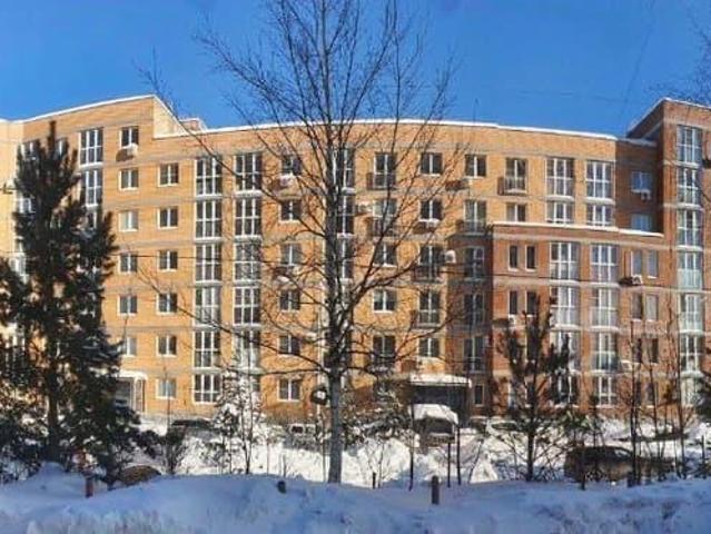 Квартира продажа в Красногорск, Кабардино-Балкарская Республика