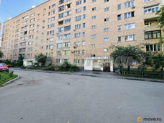 Квартира продажа в Красногорск, Кабардино-Балкарская Республика