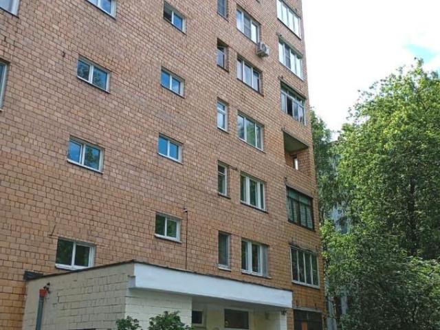 Квартира продажа в Красногорск, Кабардино-Балкарская Республика