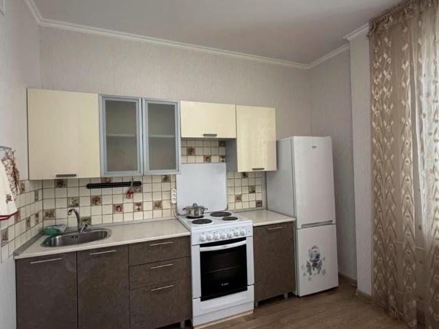 Квартира продажа в Красногорск, Кабардино-Балкарская Республика