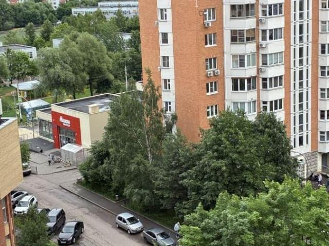Квартира продажа в Красногорск, Кабардино-Балкарская Республика