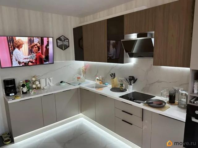 Квартира продажа в Красногорск, Кабардино-Балкарская Республика