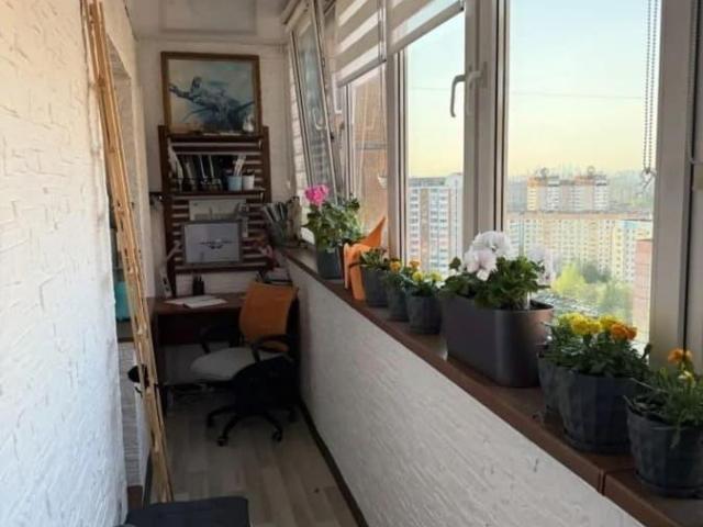 Квартира продажа в Красногорск, Кабардино-Балкарская Республика
